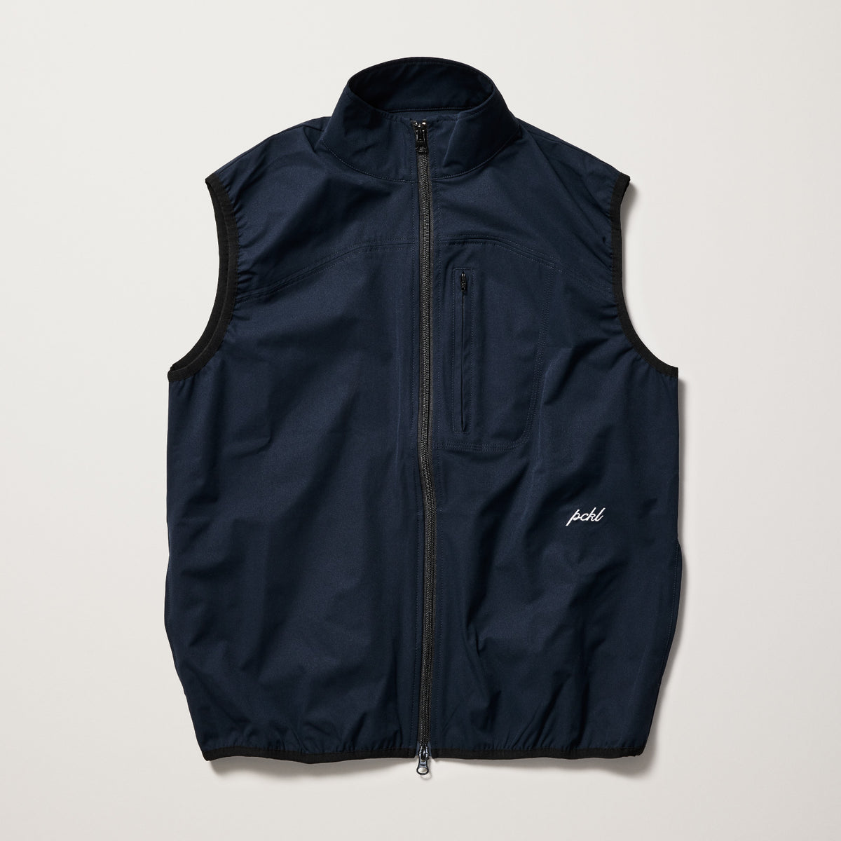 LIGHTWEIGHT VEST NAVY