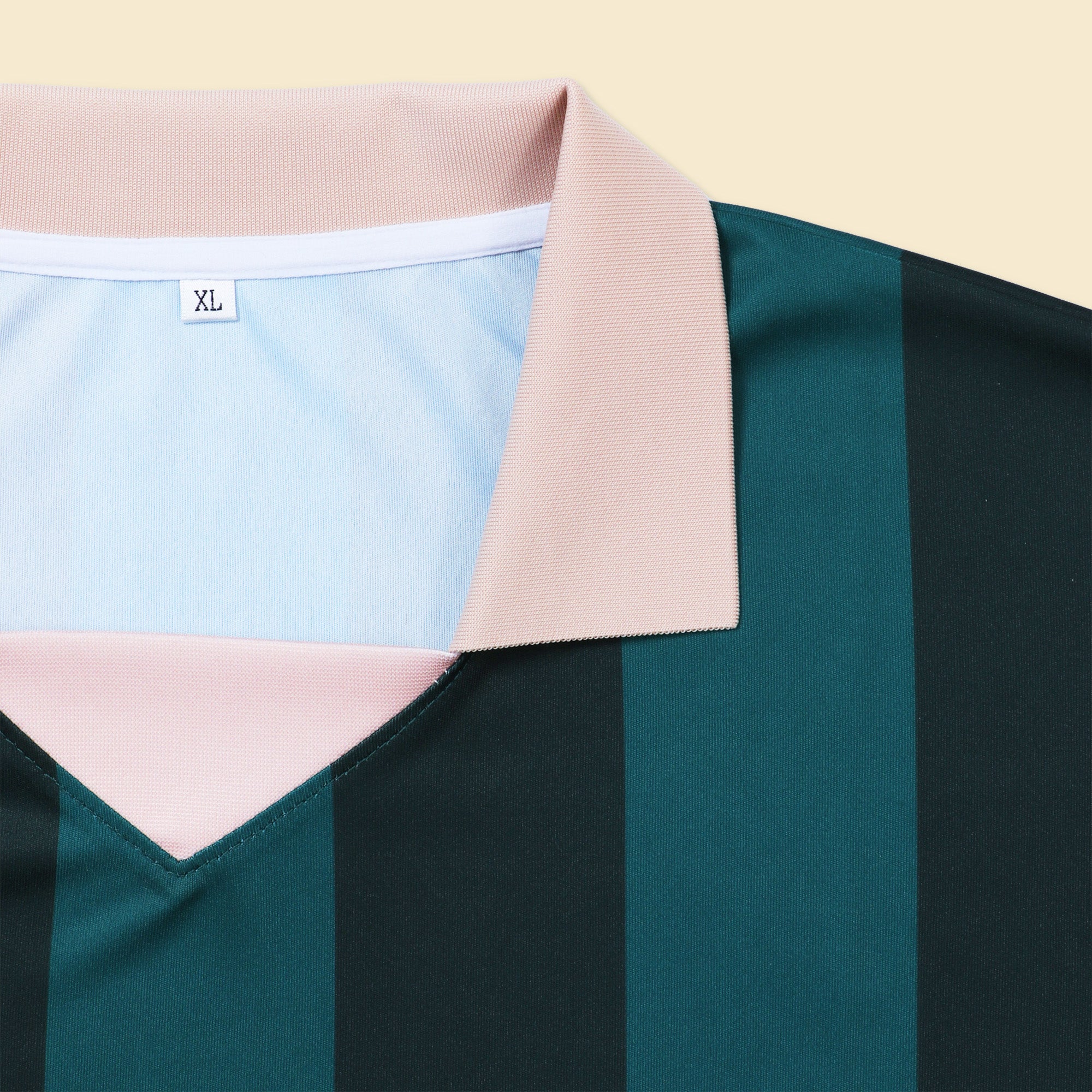 GAMESHIRT GREEN