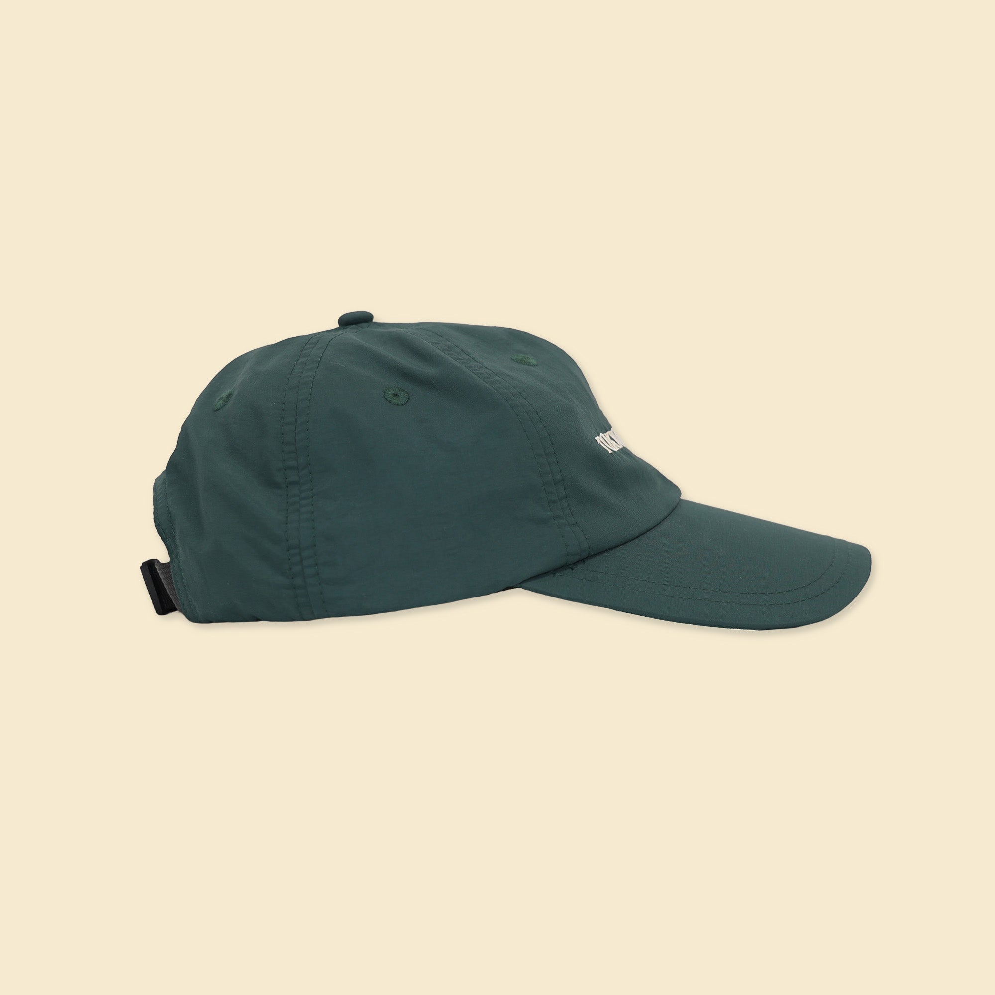 PCKL NYLON CAP GREEN