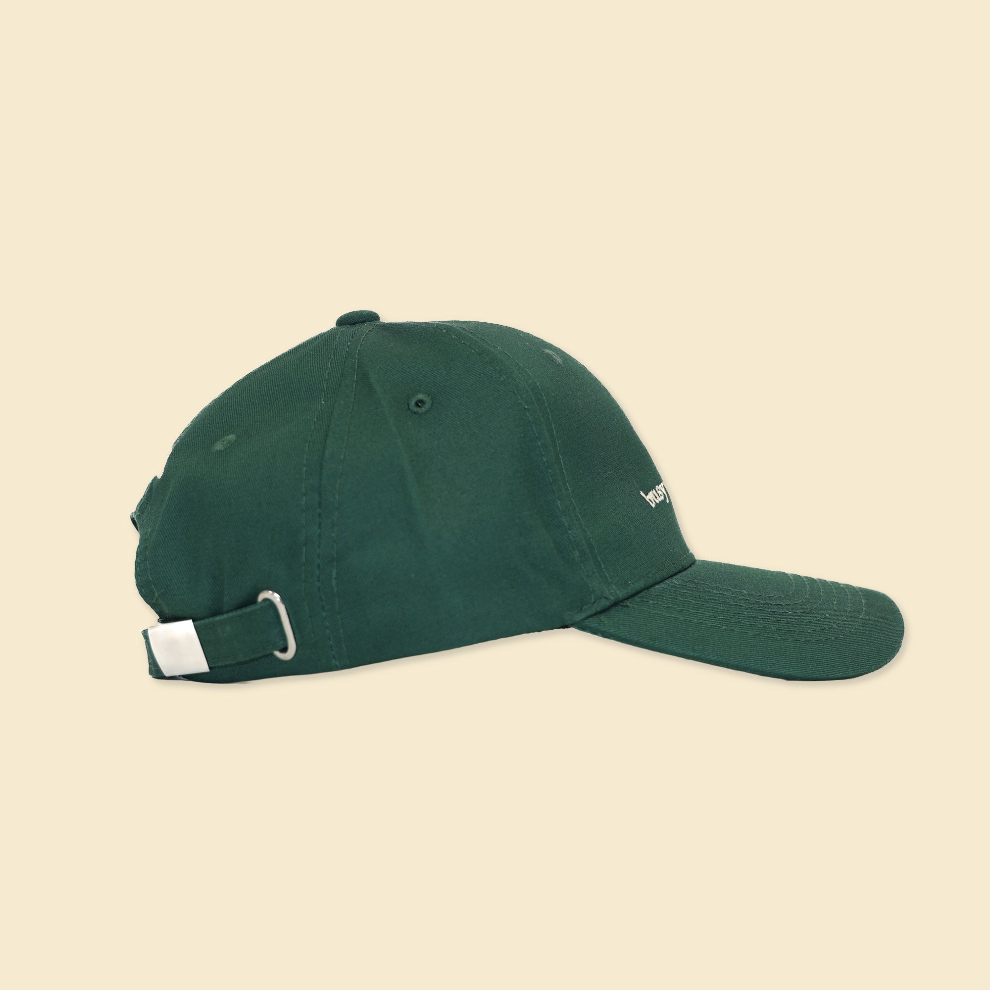 PCKL CAP GREEN