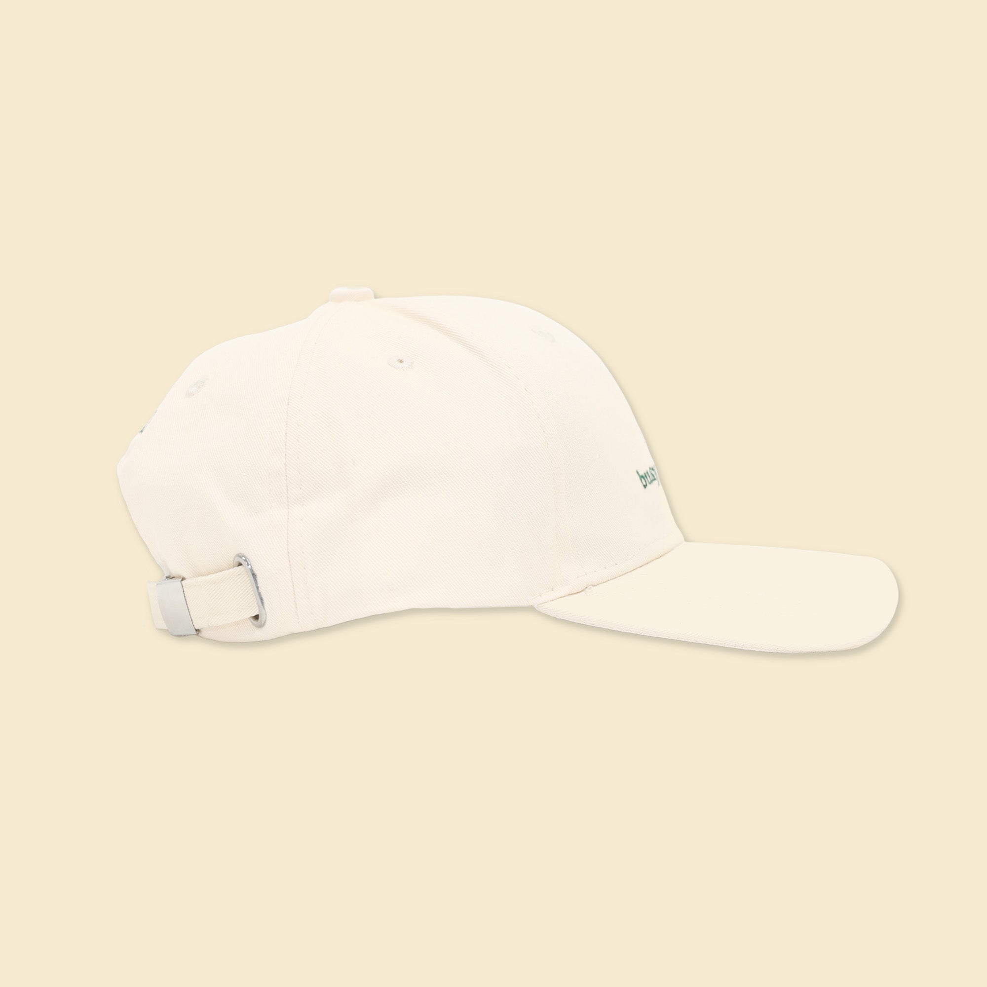 PCKL CAP WHITE