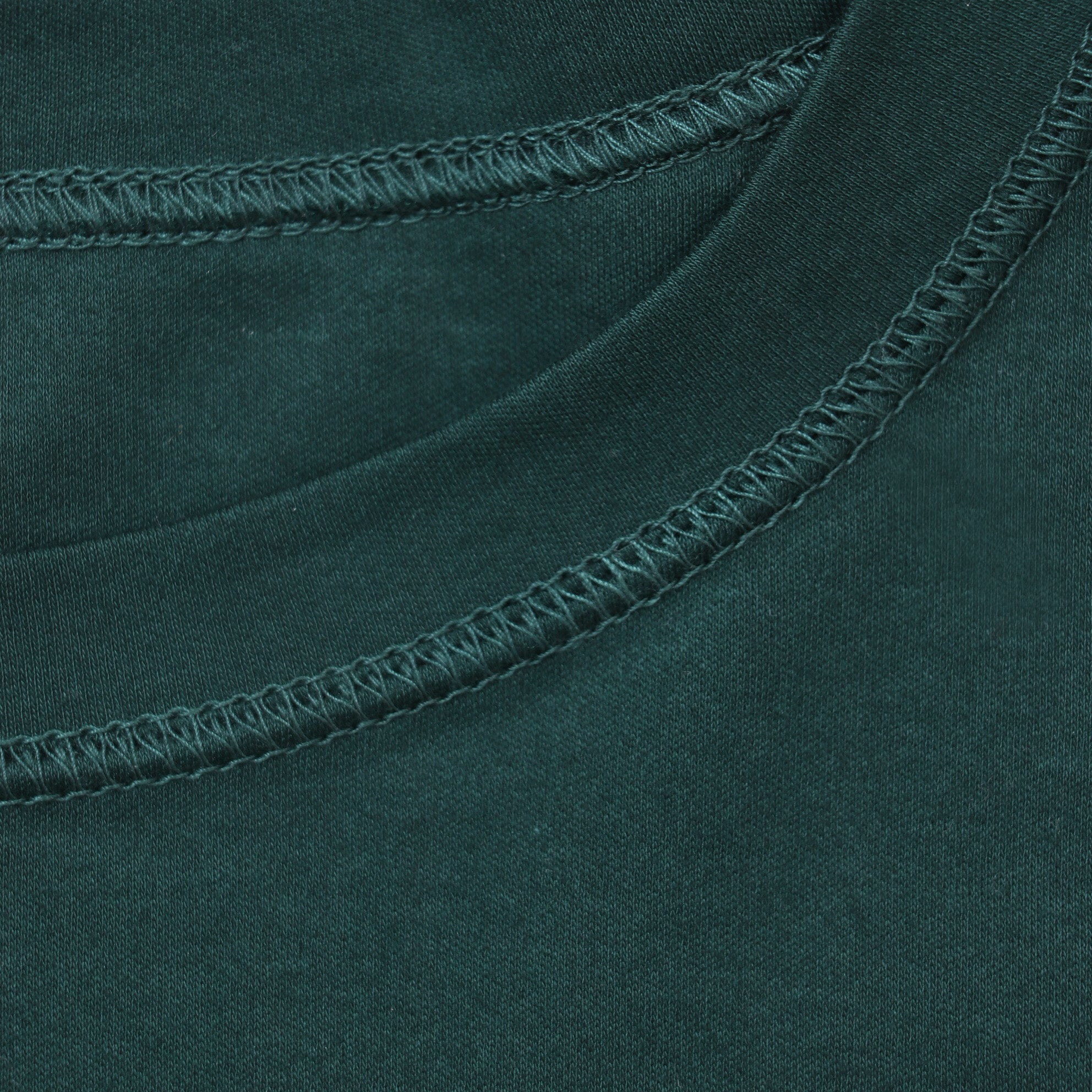 PCKL T-SHIRT GREEN