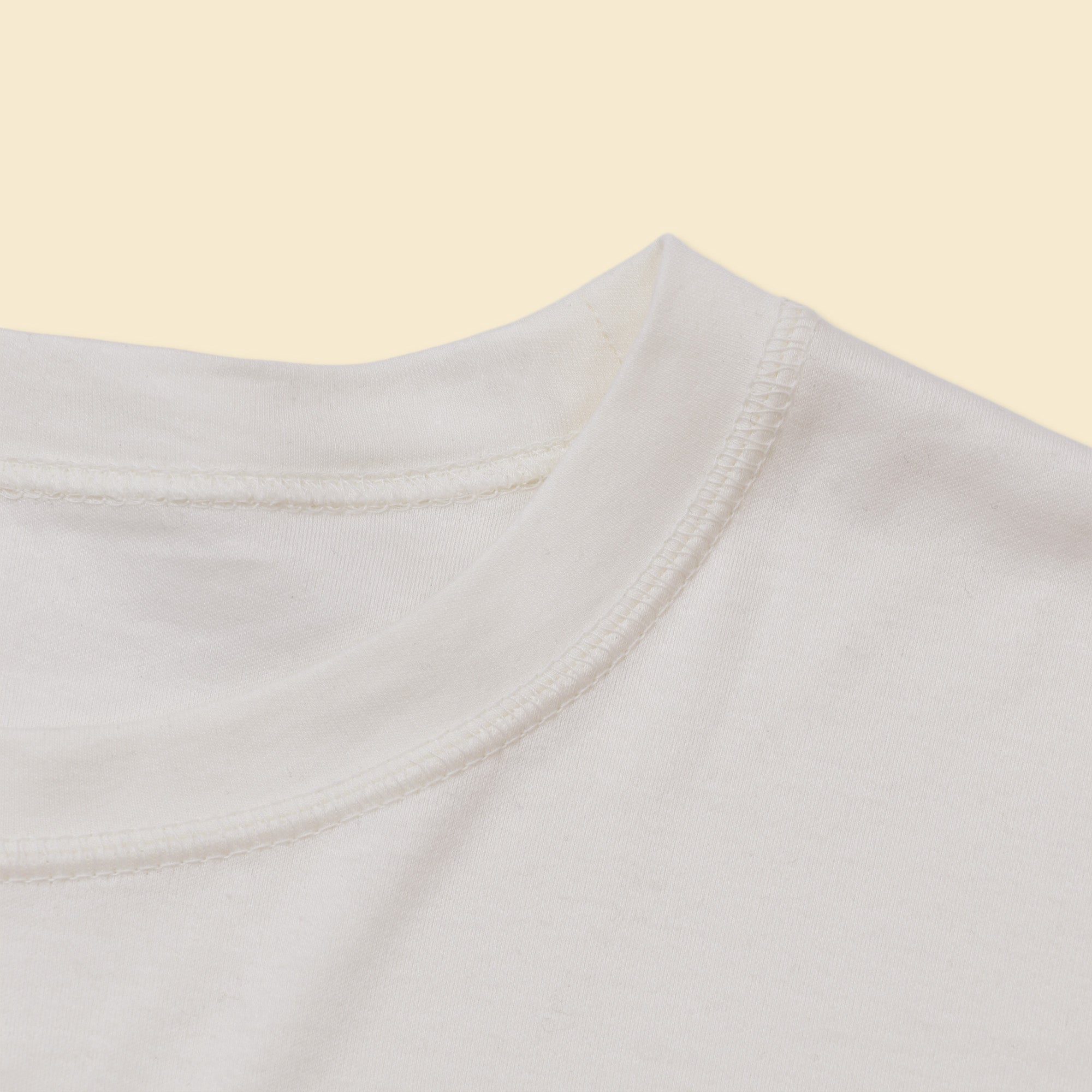 PCKL T-SHIRT WHITE
