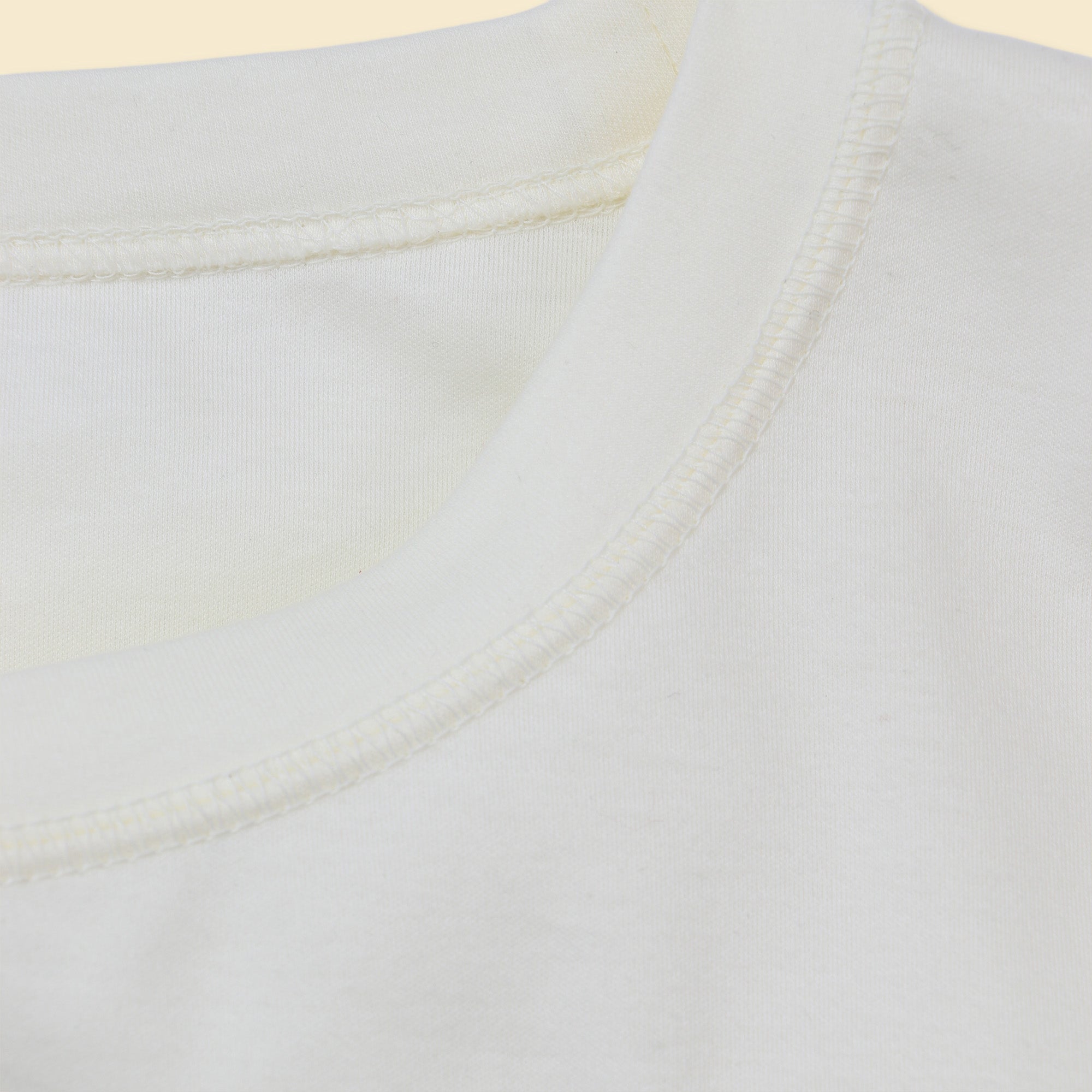 LONG-SLEEVE SHIRT WHTIE