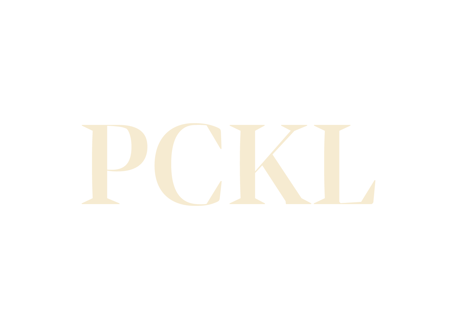 PCKL