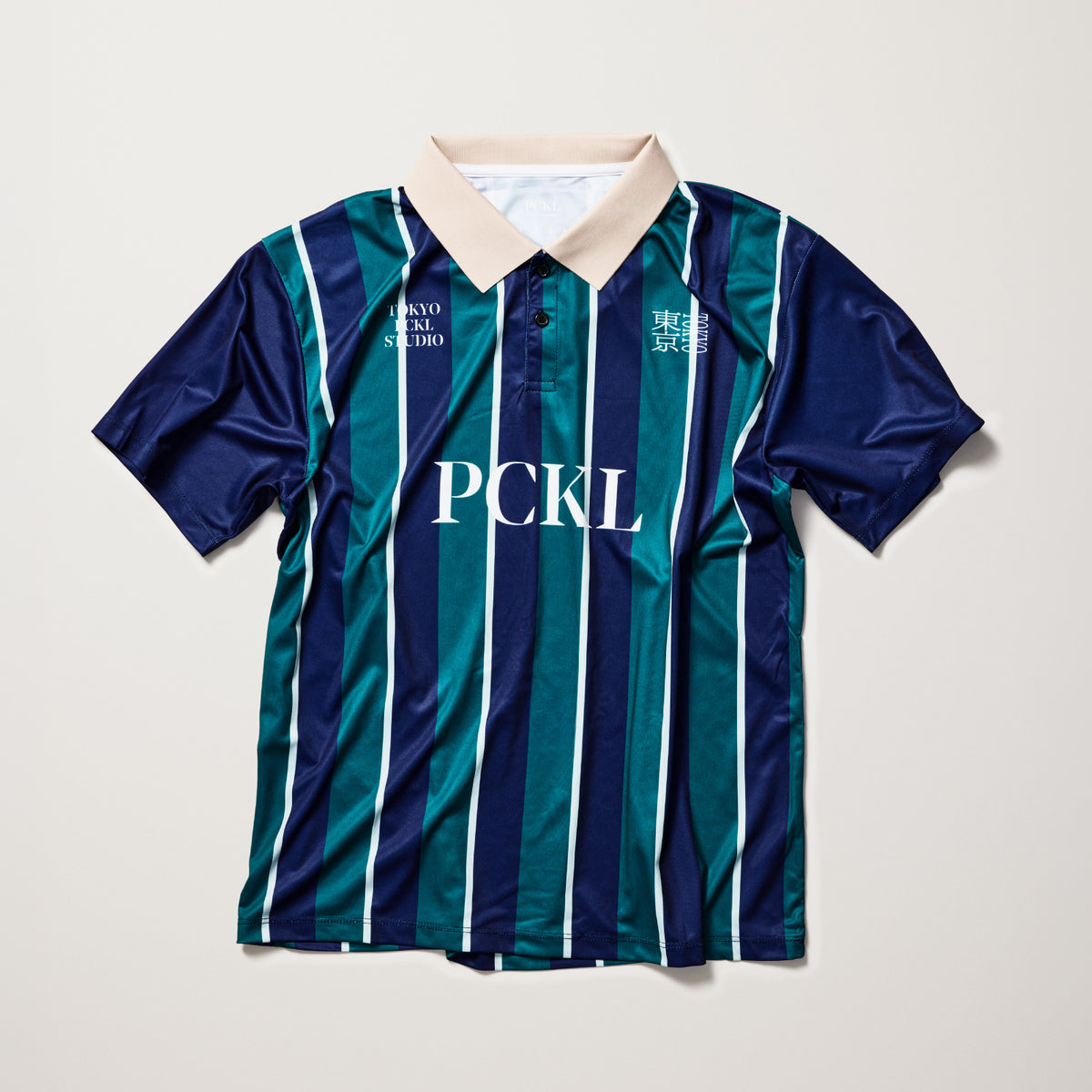 GAMESHIRT NAVY