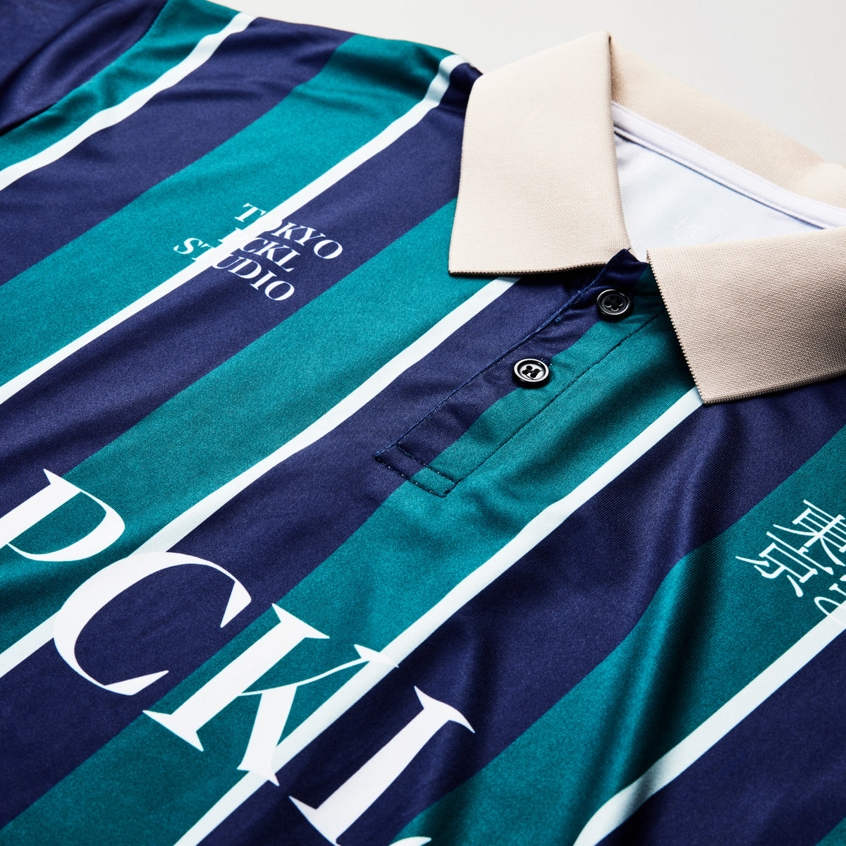 GAMESHIRT NAVY