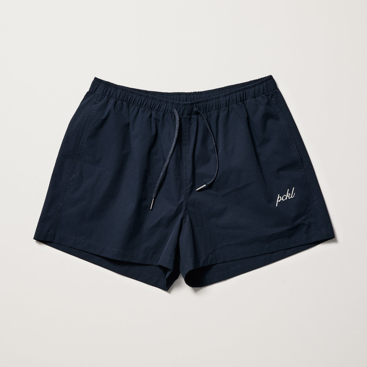 COURT SHORTS NAVY