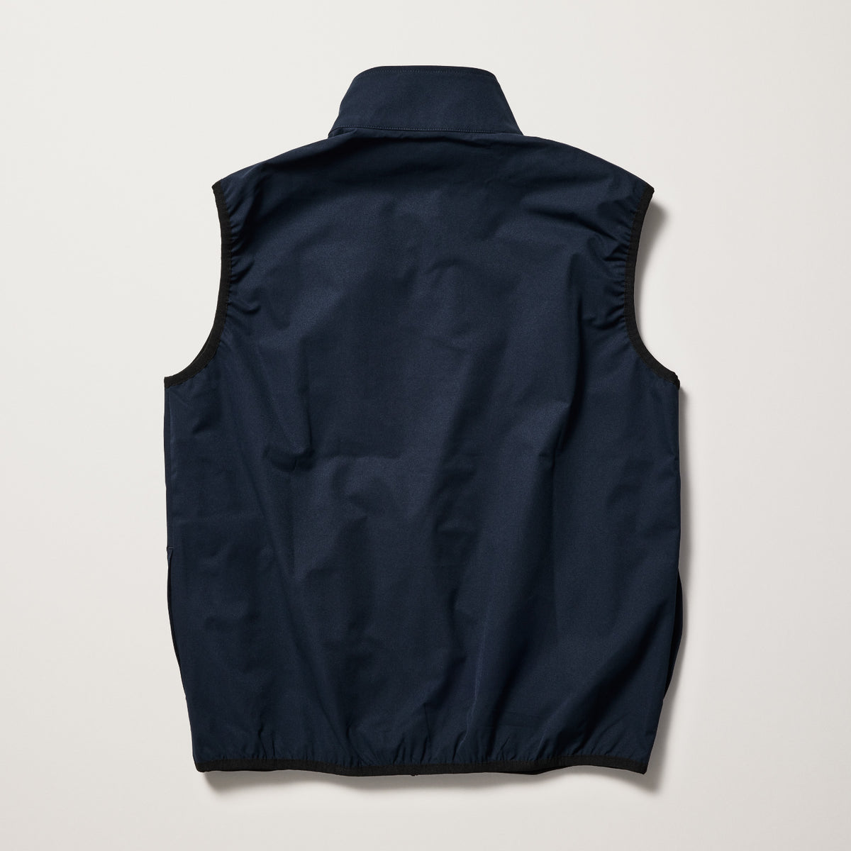 LIGHTWEIGHT VEST NAVY