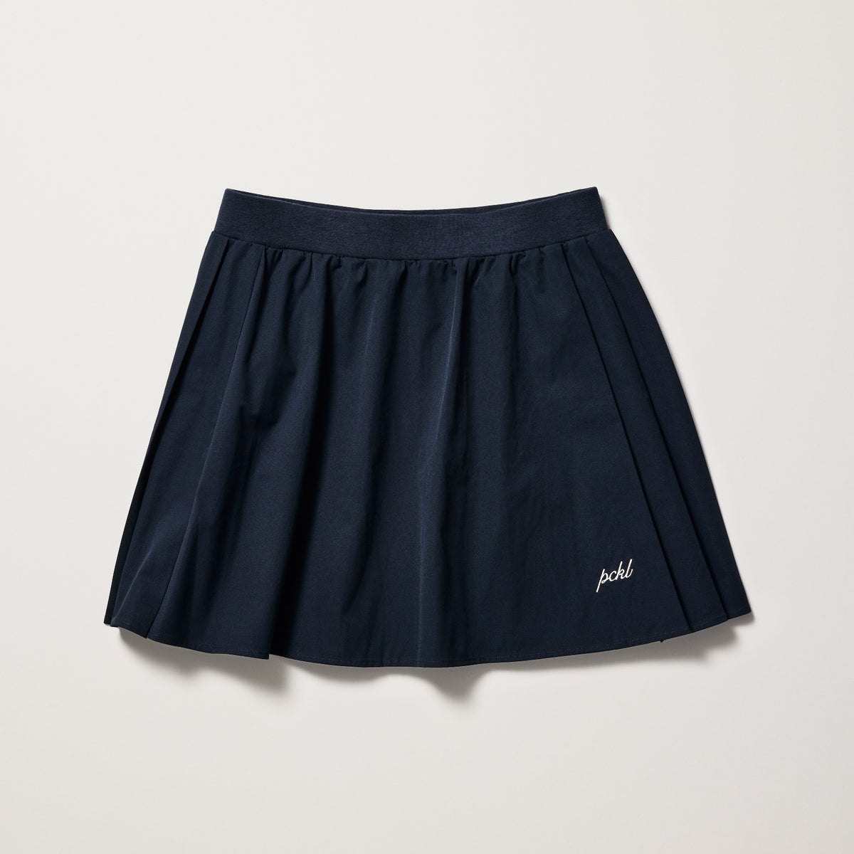 COURT SKORT NAVY