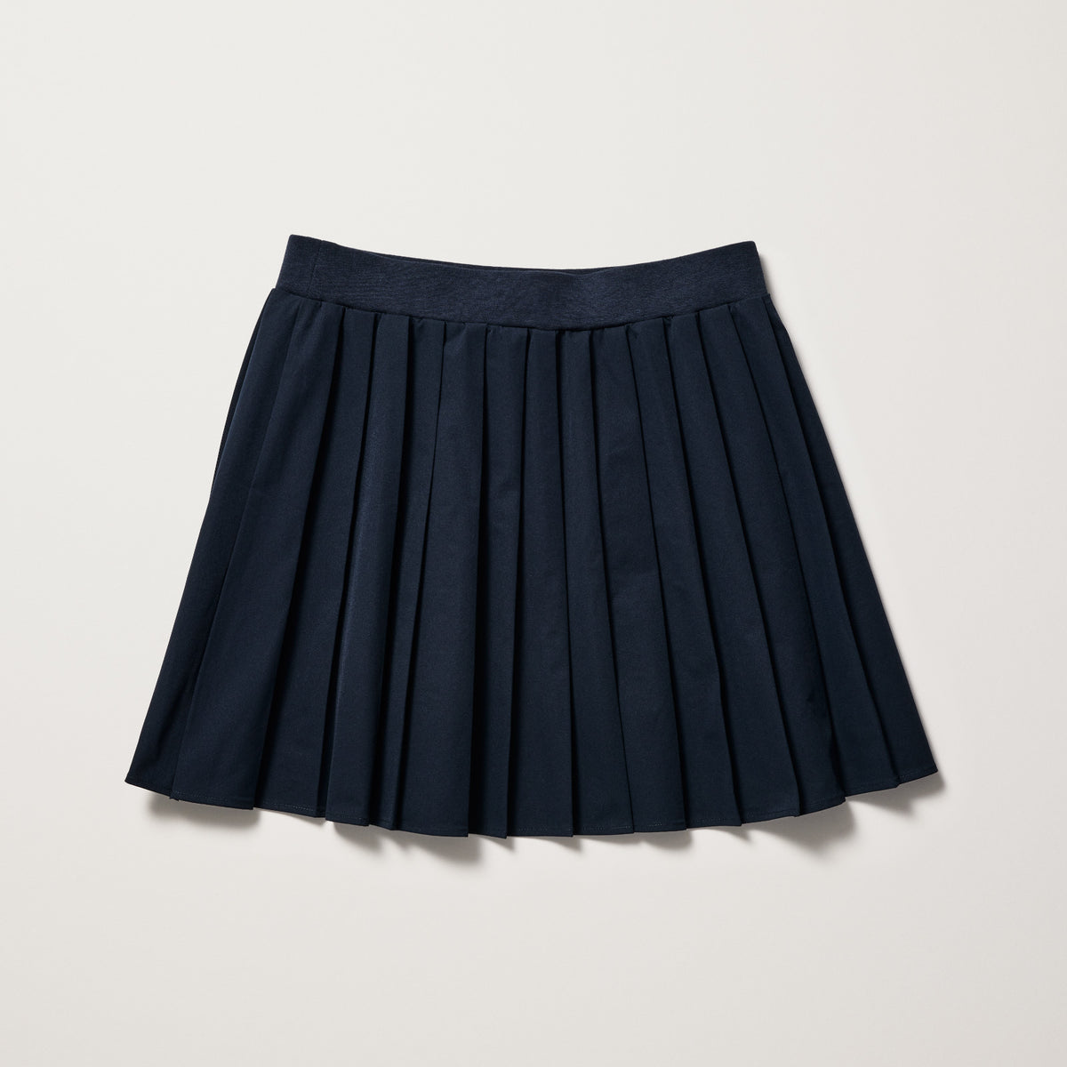 COURT SKORT NAVY