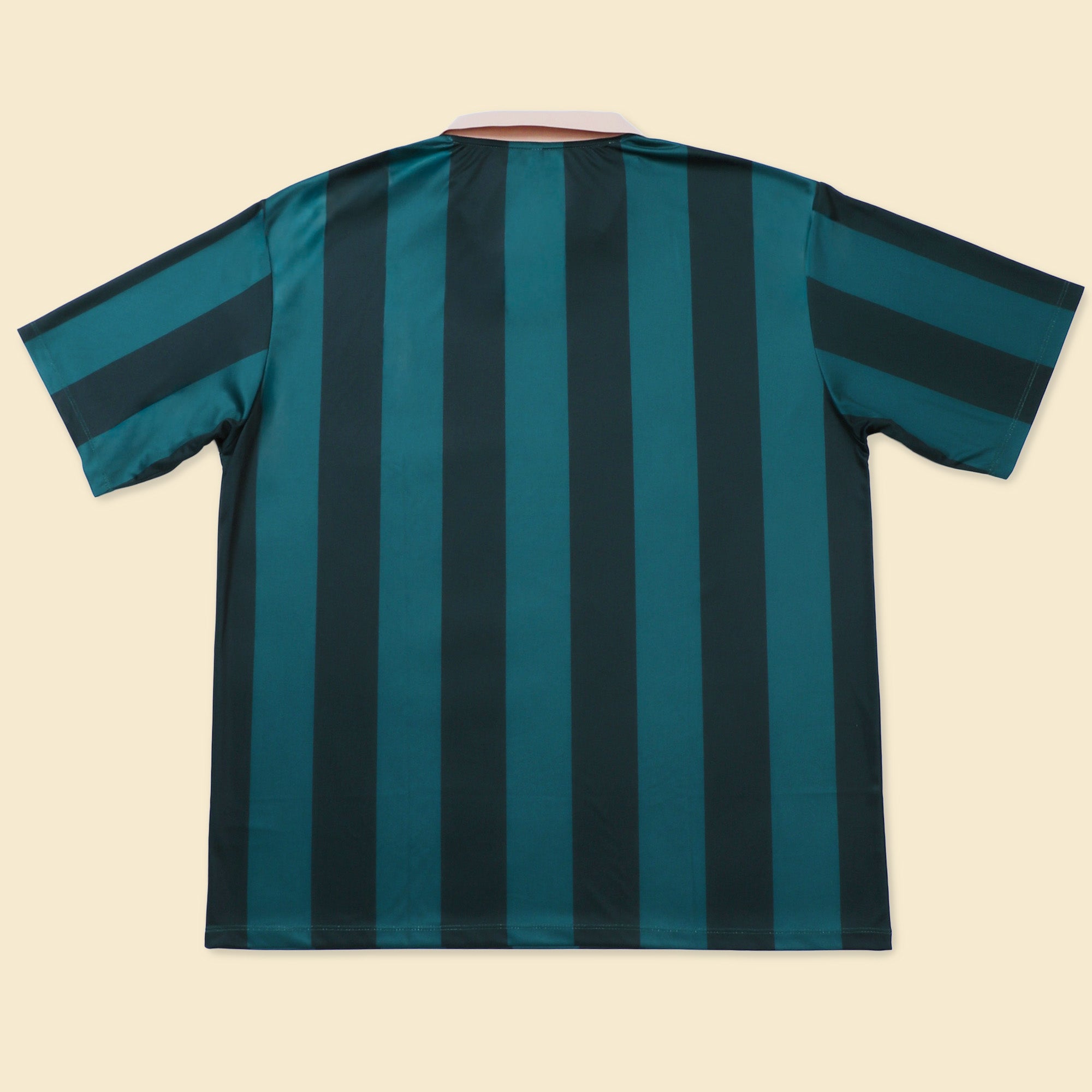GAMESHIRT GREEN