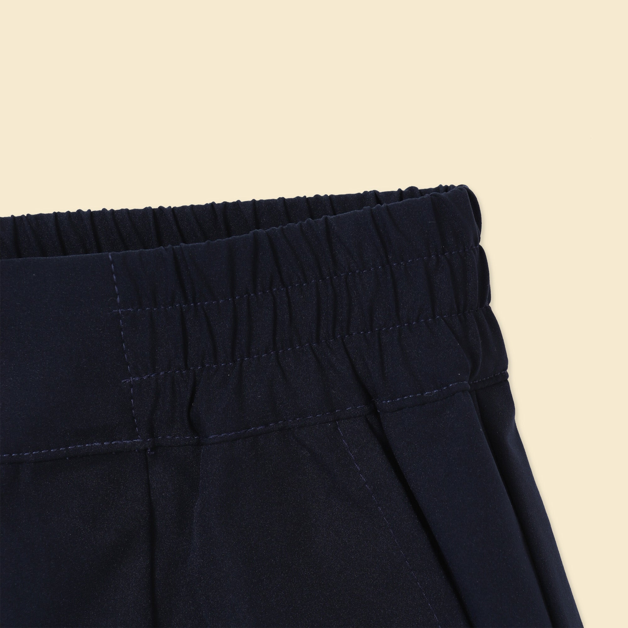 LIGHTWEIGHT PANTS NAVY