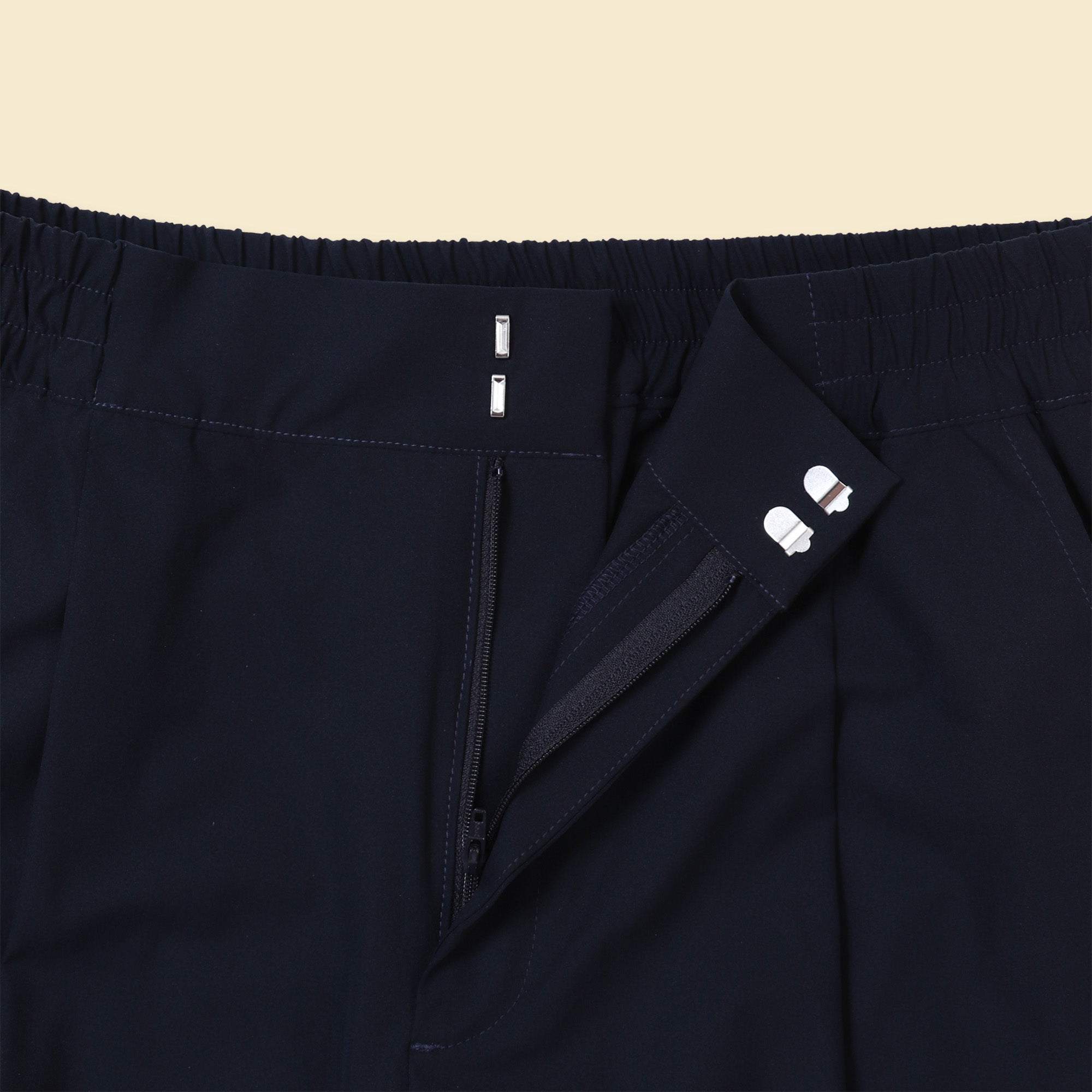 LIGHTWEIGHT PANTS NAVY