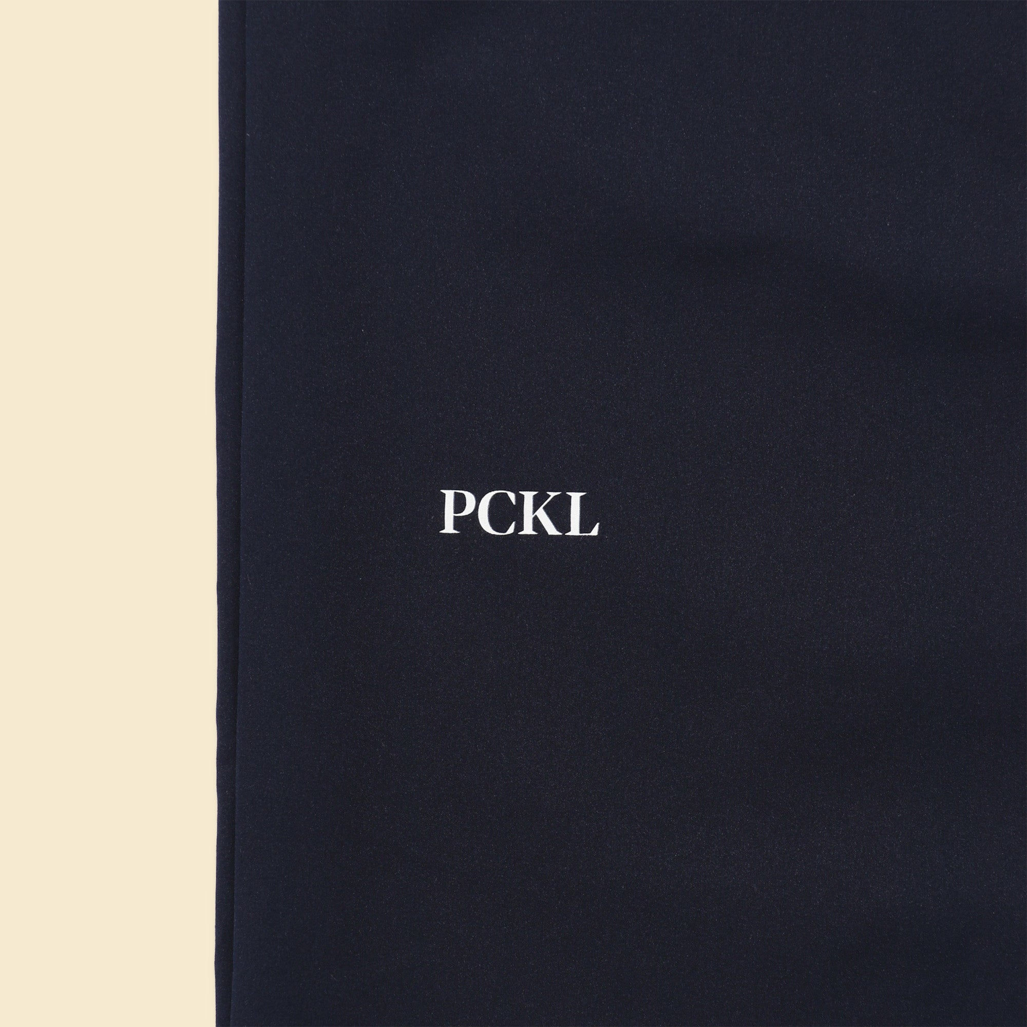 LIGHTWEIGHT PANTS NAVY