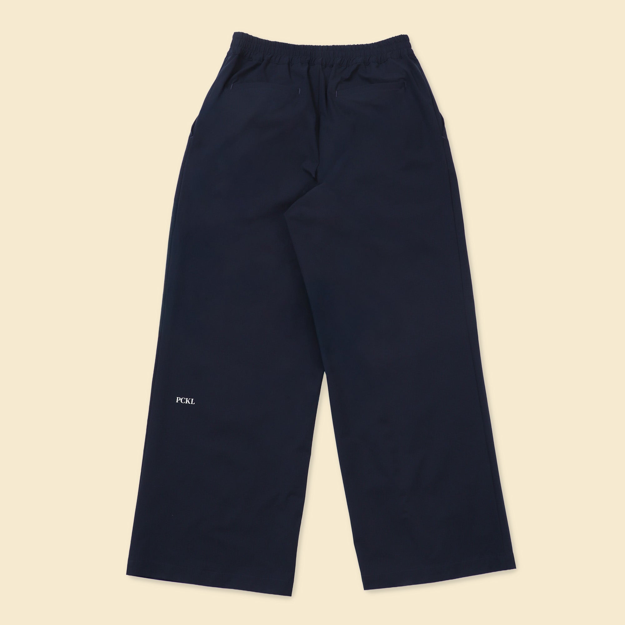 LIGHTWEIGHT PANTS NAVY