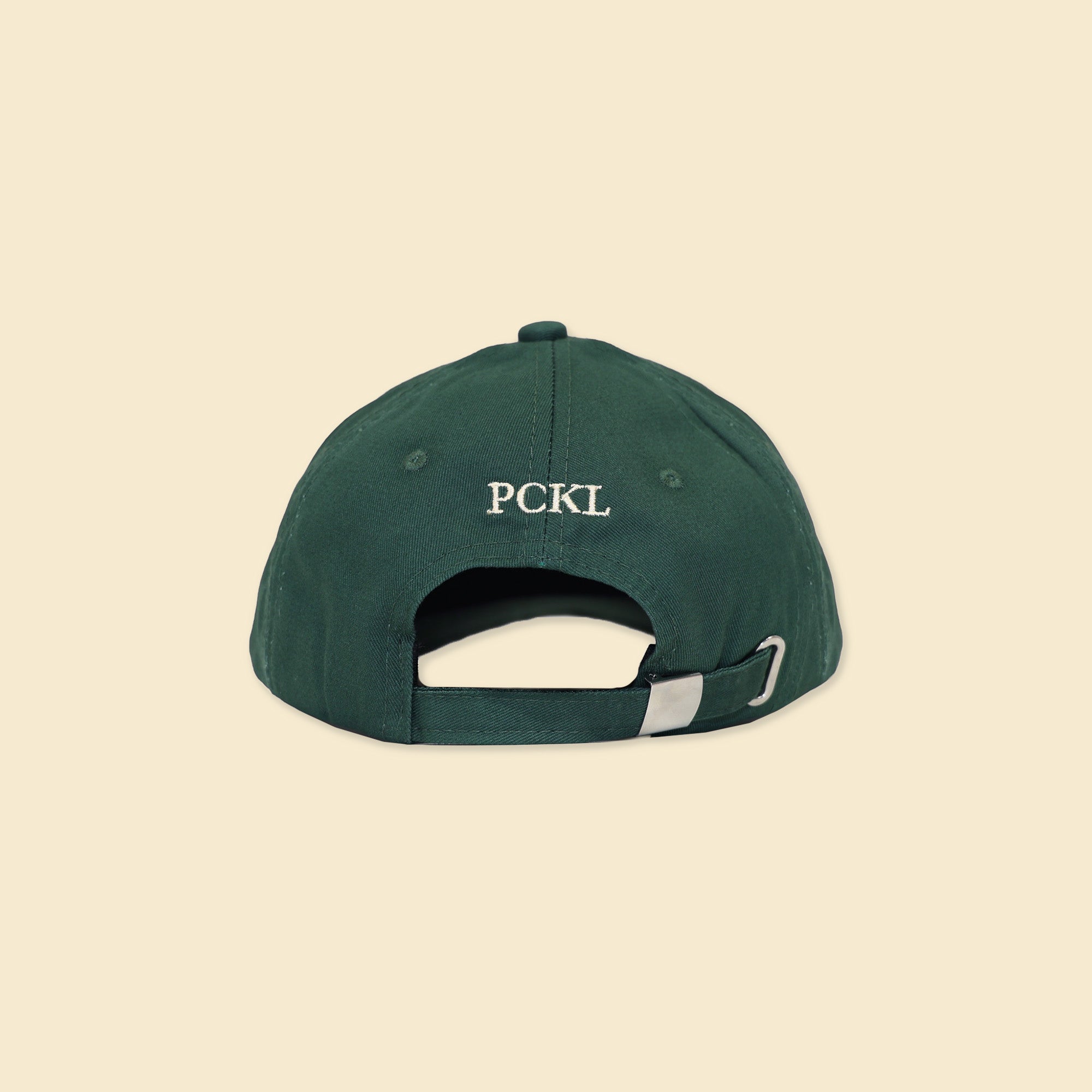 PCKL CAP GREEN