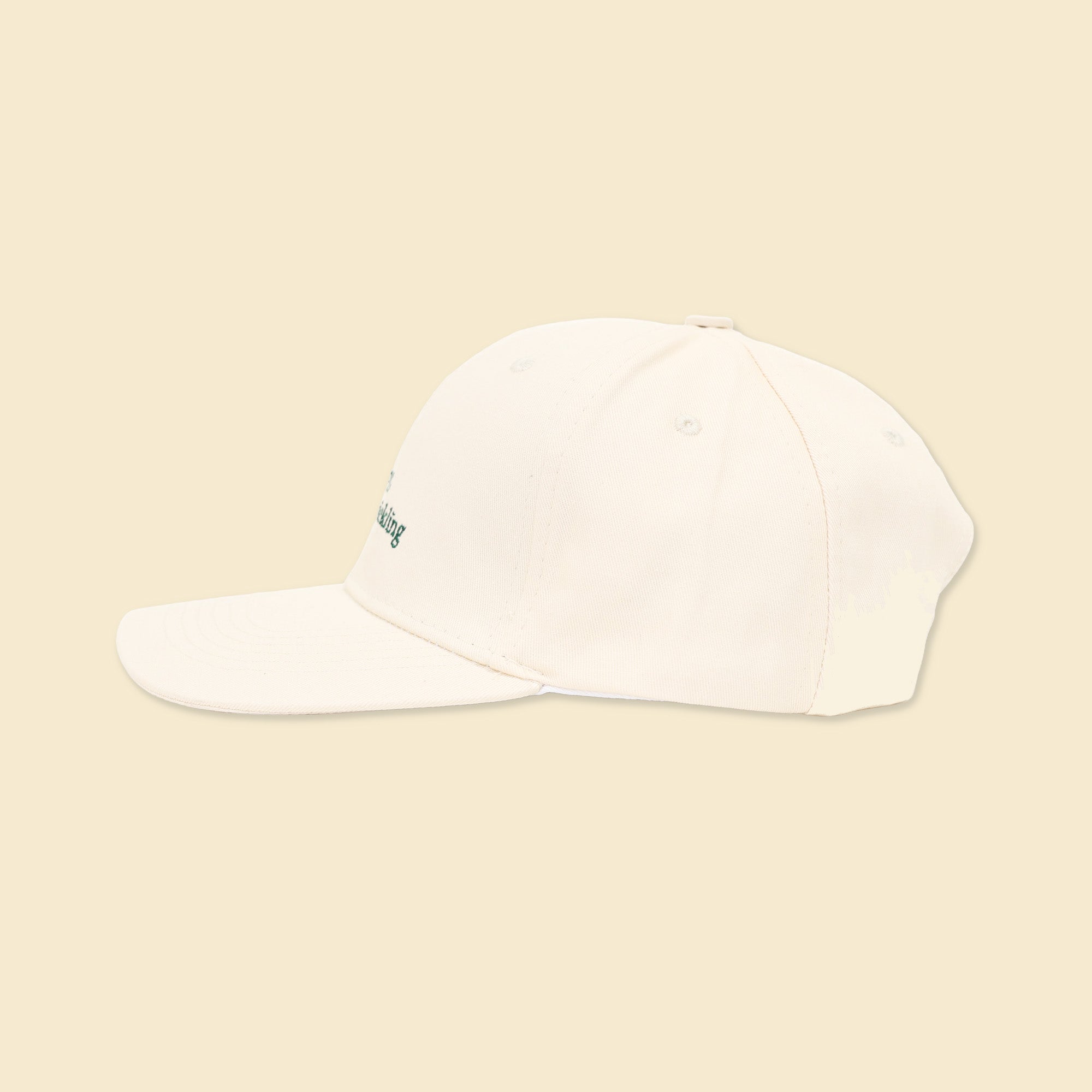 PCKL CAP WHITE