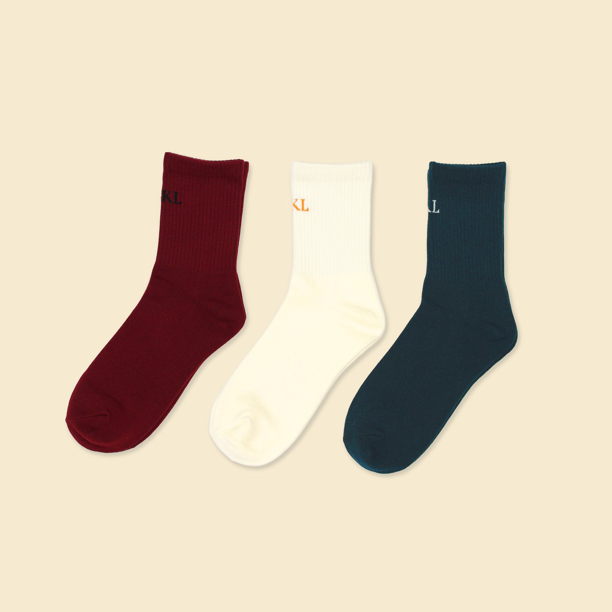 PCKL SOCKS