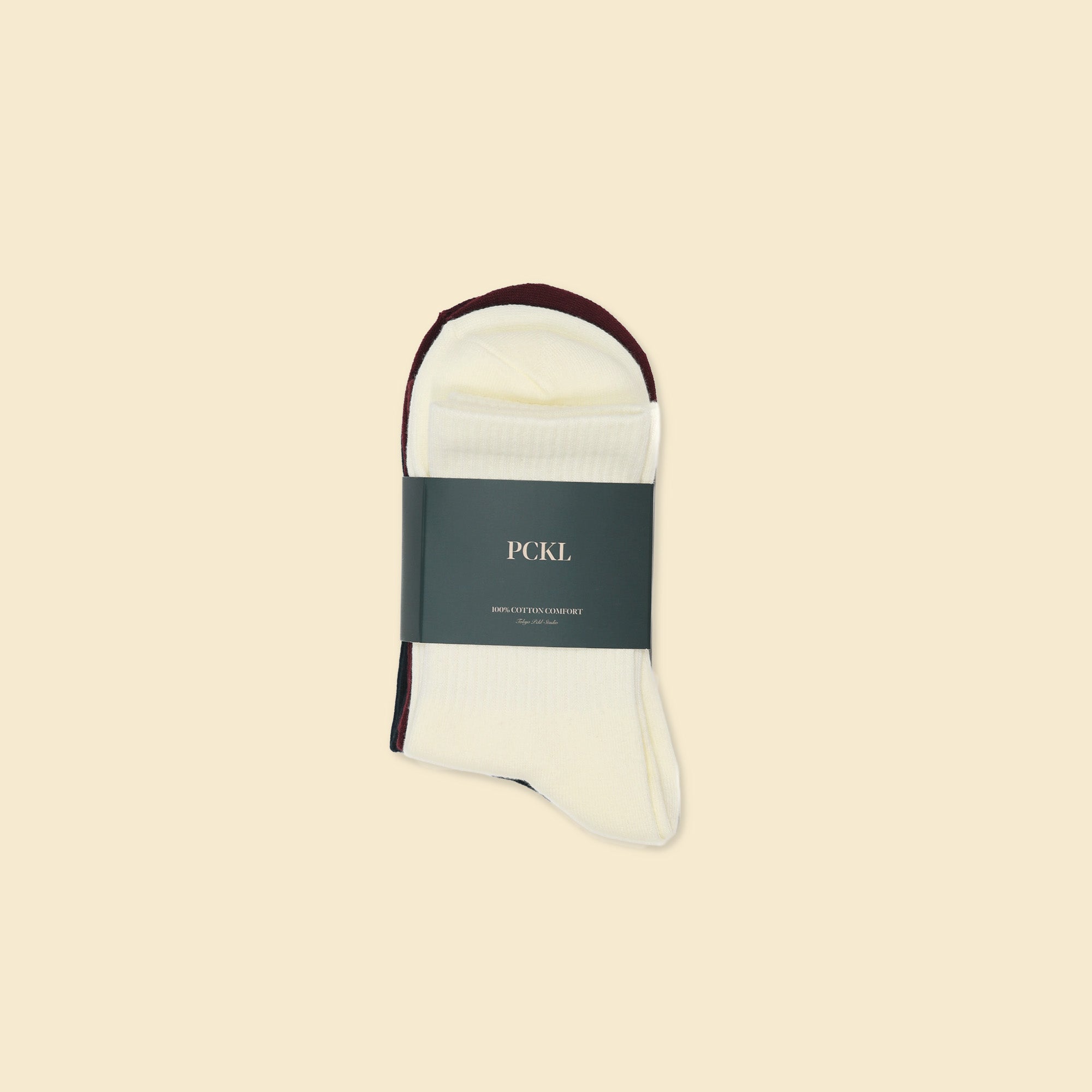 PCKL SOCKS
