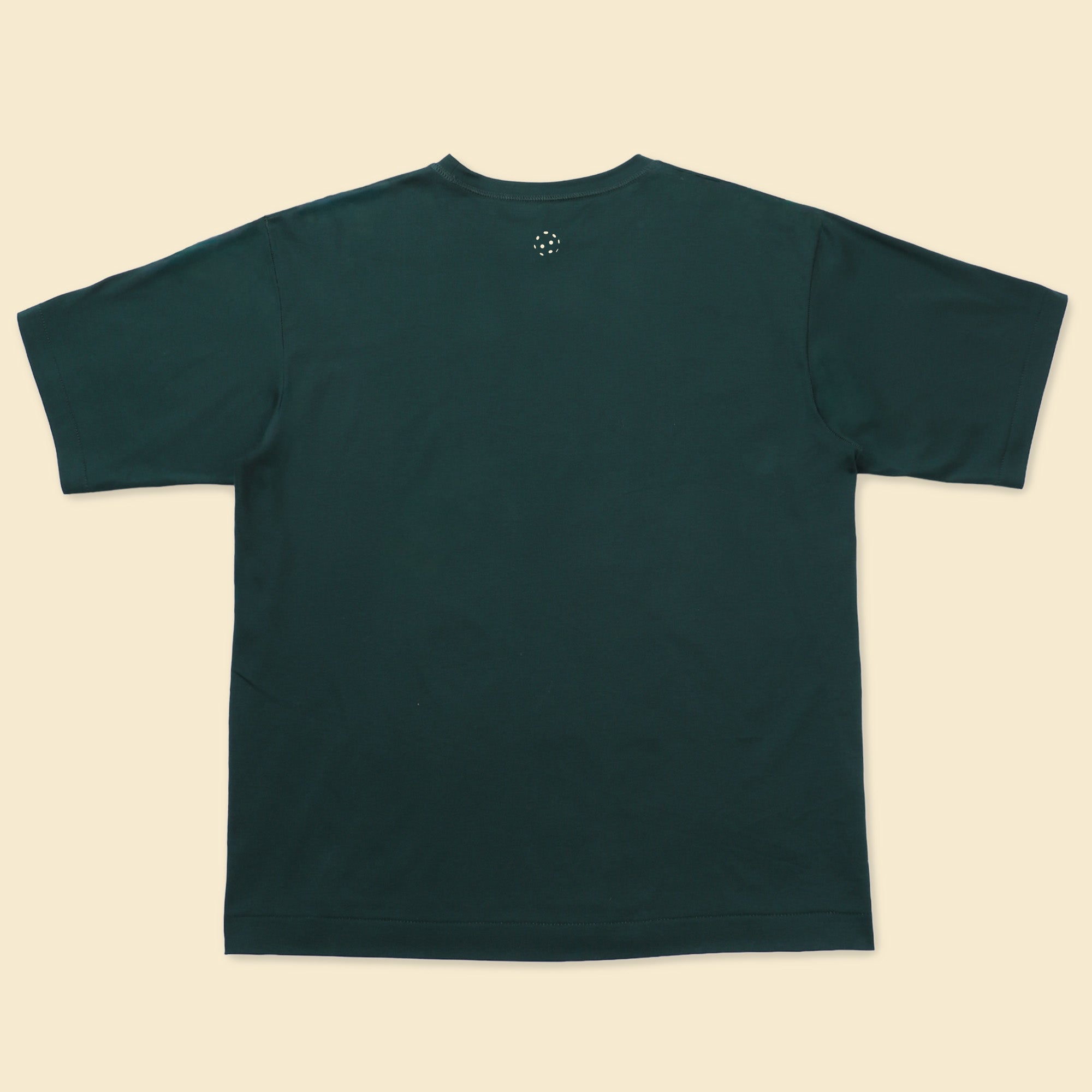 PCKL T-SHIRT GREEN
