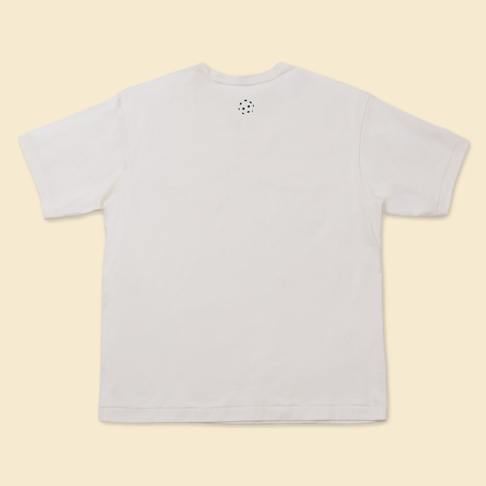 PCKL T-SHIRT WHITE